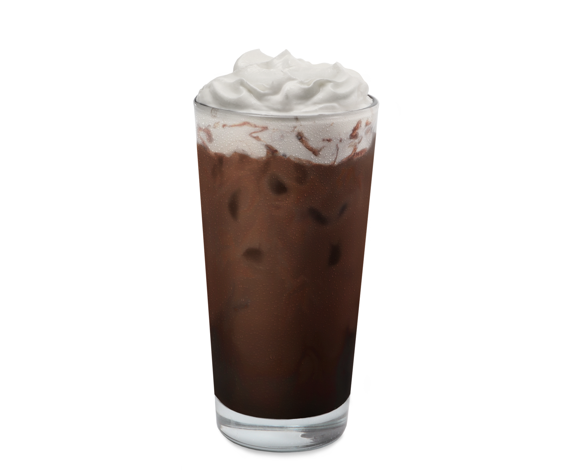 Ice Dark Mocha